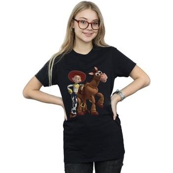 T-shirt Disney Toy Story 4