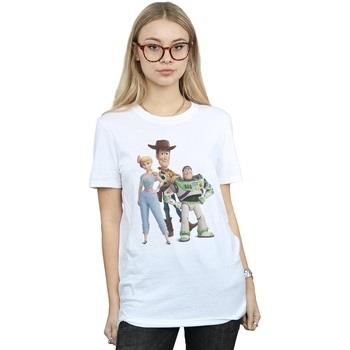 T-shirt Disney Toy Story 4