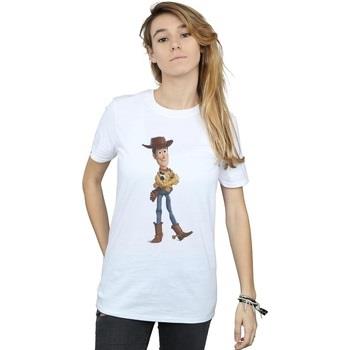 T-shirt Disney Toy Story 4