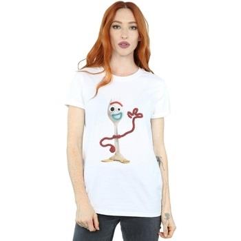 T-shirt Disney Toy Story 4