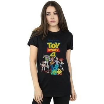 T-shirt Disney Toy Story 4