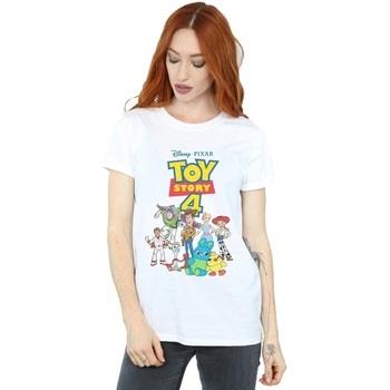 T-shirt Disney Toy Story 4