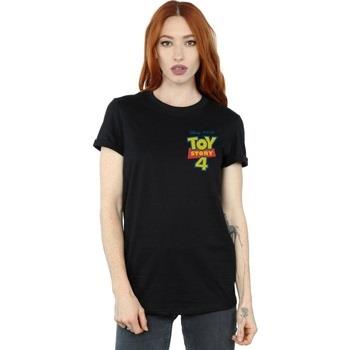 T-shirt Disney Toy Story 4