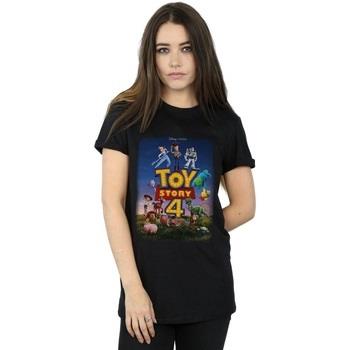 T-shirt Disney Toy Story 4