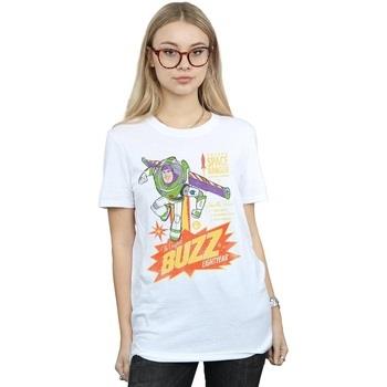 T-shirt Disney Toy Story 4 The Original Lightyear