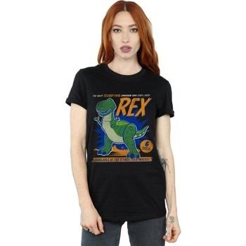 T-shirt Disney Toy Story 4