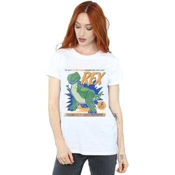 T-shirt Disney Toy Story 4