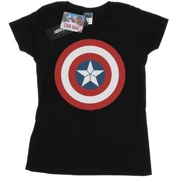 T-shirt Marvel Civil War