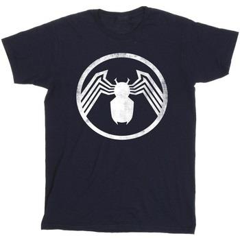 T-shirt Marvel Venom Logo Emblem