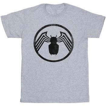 T-shirt Marvel Venom Logo Emblem