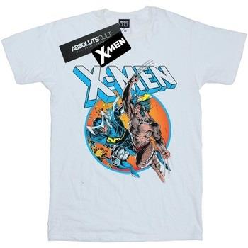 T-shirt Marvel X-Men Broken Chains