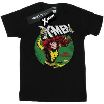 T-shirt Marvel X-Men Defeated By Dark Phoenix