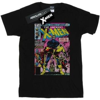 T-shirt Marvel X-Men Final Phase Of Phoenix