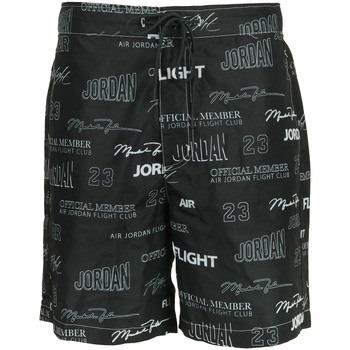 Short Nike M J Flight Mvp Stmt Wvn Short