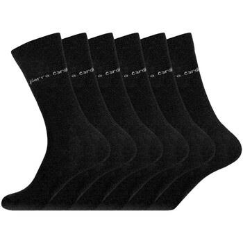 Chaussettes Pierre Cardin Lot de 6 paire de chaussettes de ville Pierr...