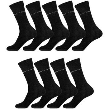 Chaussettes Pierre Cardin Lot de 9 paire de chaussettes de ville Pierr...