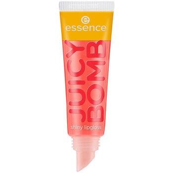 Gloss Essence Juicy Bomb Brillant À Lèvres 103-proud Papaye 10ml