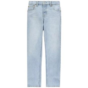 Pantalon enfant Levis Jean junior 501 Bleu clair9EG996 -L6Z - 12 ANS