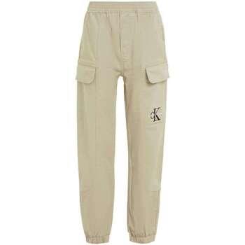 Pantalon enfant Calvin Klein Jeans 160896VTPE24