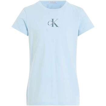 T-shirt enfant Calvin Klein Jeans 160881VTPE24