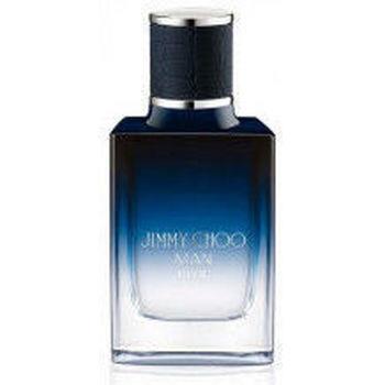 Parfums Jimmy Choo Blue Man Eau de toilette Homme