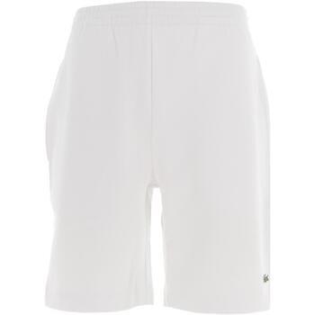 Short Lacoste Shorts core solid