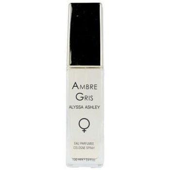 Parfums Alyssa Ashley Parfum Femme Ambre Gris EDC (100 ml)