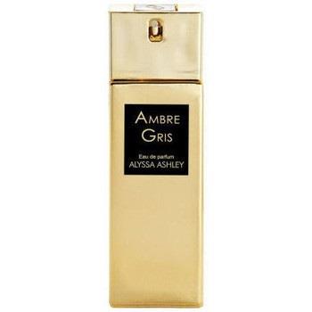 Parfums Alyssa Ashley Parfum Femme Ambre Gris EDP (50 ml)
