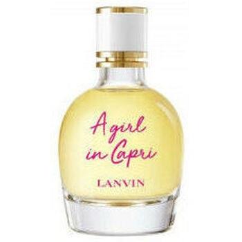 Parfums Lanvin Parfum Femme A Girl in Capri EDT