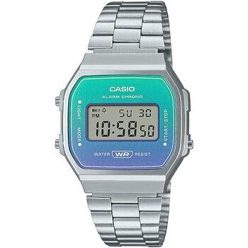 Montre Casio A168WER-2AEF, Quartz, 36mm, 3ATM