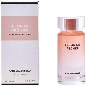 Parfums Karl Lagerfeld Parfum Femme Fleur De Pechêr EDP