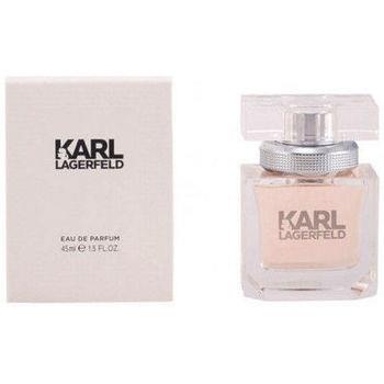 Parfums Karl Lagerfeld Parfum Femme Karl Woman EDP