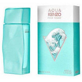 Parfums Kenzo Parfum Femme Aqua pour Femme EDT (50 ml)