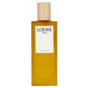 Parfums Loewe Parfum Homme Solo Mercurio EDP (50 ml)