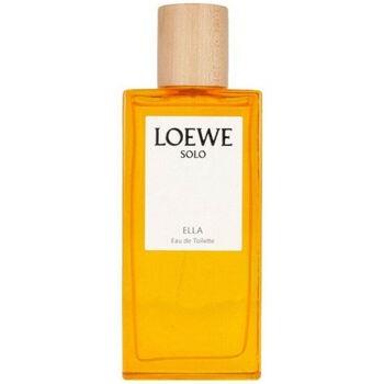 Parfums Loewe Parfum Femme Solo Ella EDT (100 ml)