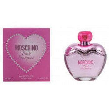 Parfums Moschino Parfum Femme Pink Bouquet EDT