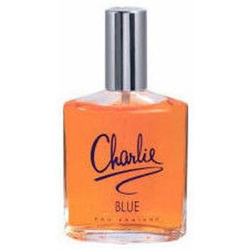 Parfums Revlon Charlie Blue Eau de toilette Femme (100 ml)