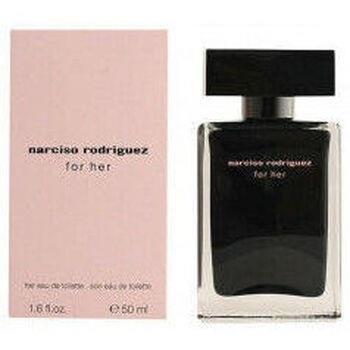 Parfums Narciso Rodriguez Parfum Femme For Her EDT