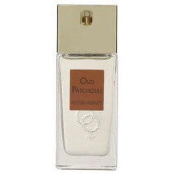 Parfums Alyssa Ashley Parfum Unisexe Oud Patchouli EDP (30 ml)