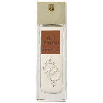Parfums Alyssa Ashley Parfum Unisexe Oud Patchouli EDP (50 ml)