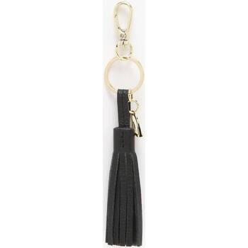 Porte clé Etrier Porte-clefs Tradition cuir TRADITION 709-ETRA903M