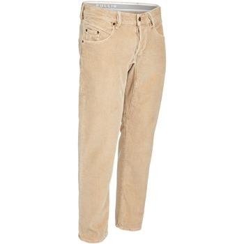 Pantalon Pullin Pantalon DENING OFF CREAM