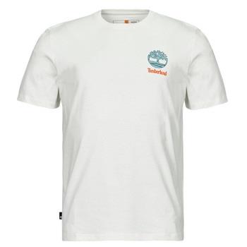 T-shirt Timberland Back Graphic Short Sleeve Tee