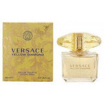 Parfums Versace Parfum Femme Yellow Diamond EDT