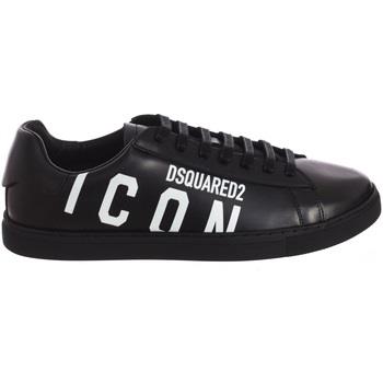 Baskets basses Dsquared SNM0005-01503204-M063