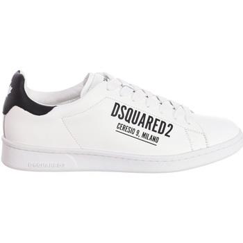 Baskets basses Dsquared SNM0175-01504835-M072