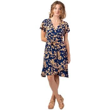 Robe Coton Du Monde Marika