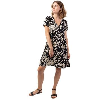 Robe Coton Du Monde Maja