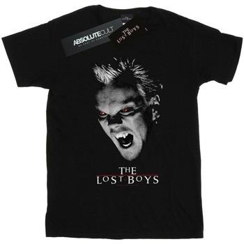 T-shirt The Lost Boys David Snarl Mono