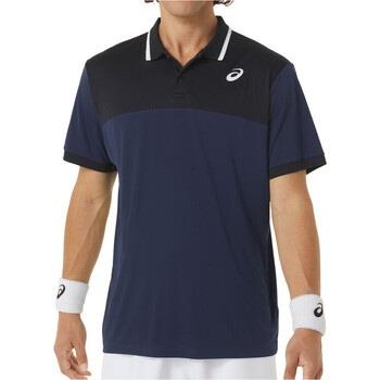 Chemise Asics MEN COURT POLO SHIRT